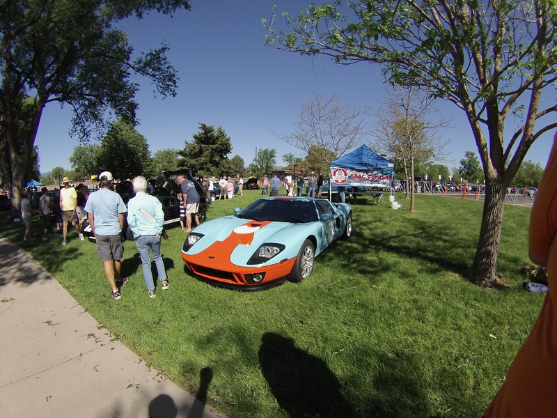 Illustration for article titled Concours d'Elegance: Littleton 06/07/15 dump 1